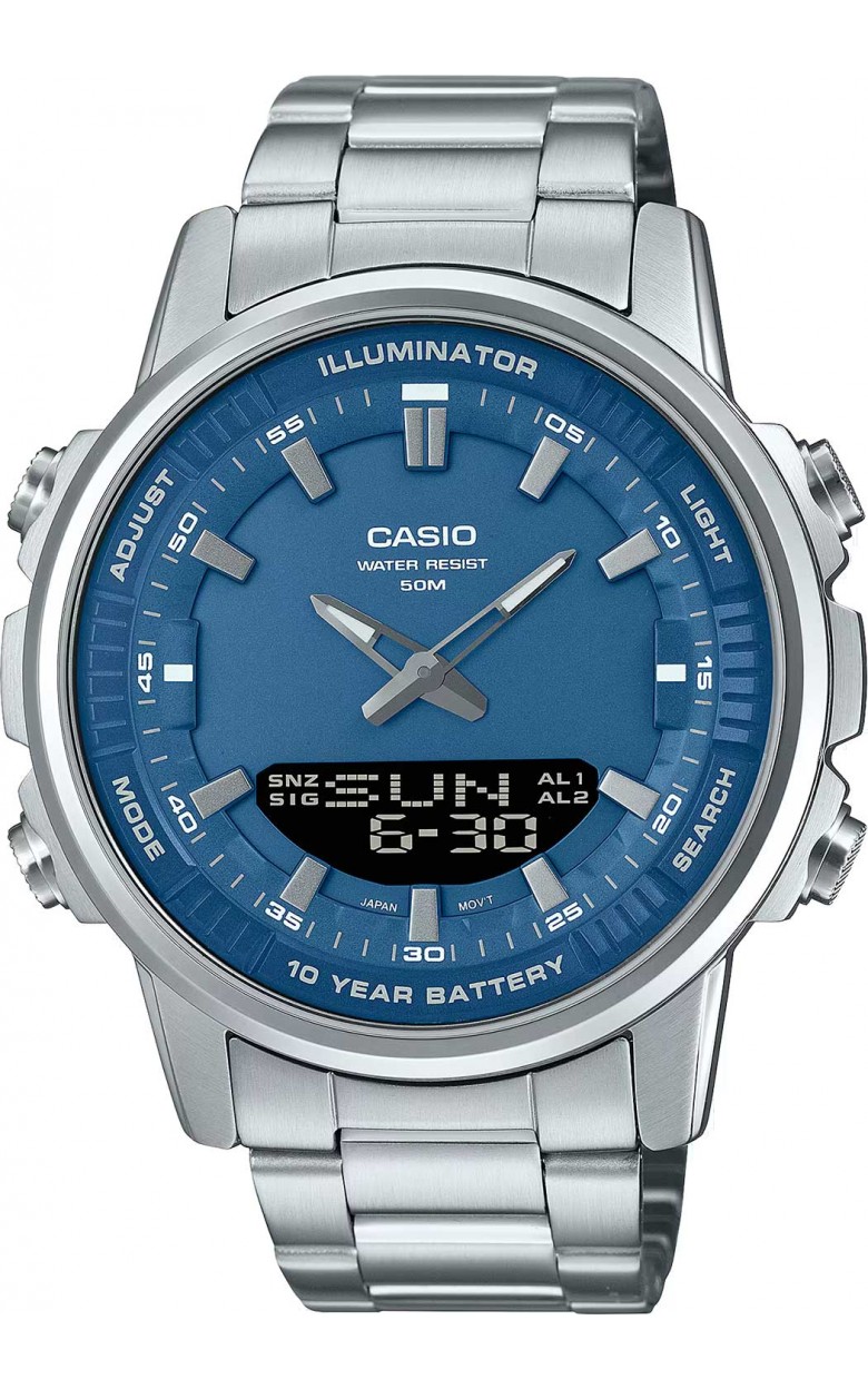 AMW-880D-2A1 AMW-880D-2A1 Wrist watch casio