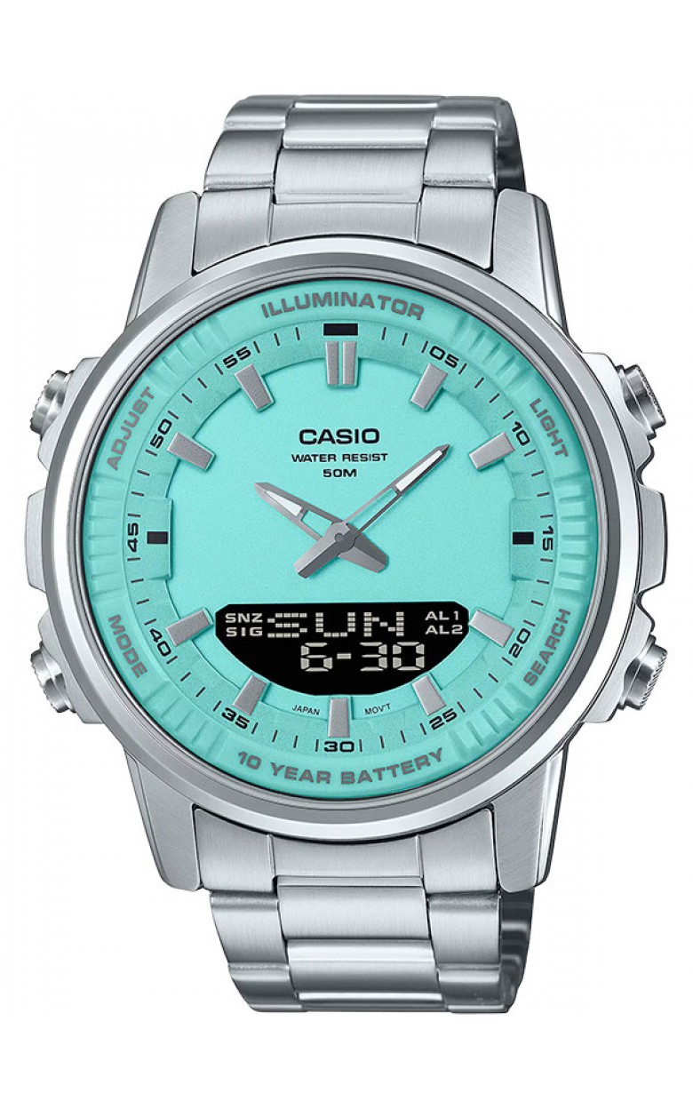 AMW-880D-2A2  наручные часы Casio  AMW-880D-2A2
