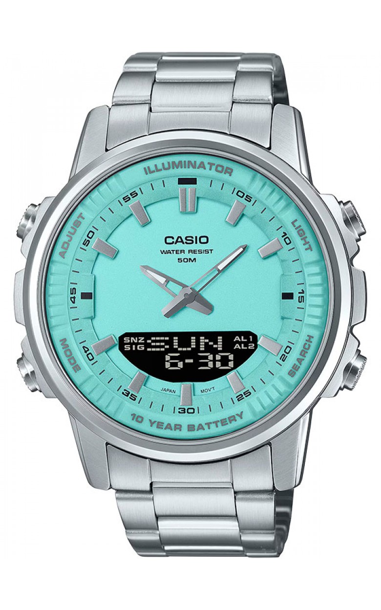 AMW-880D-2A2 AMW-880D-2A2 手表 casio