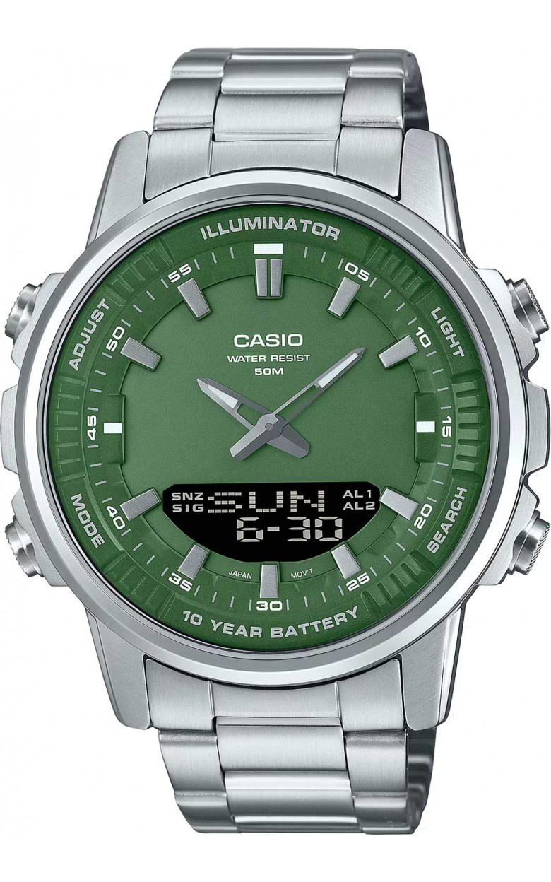 AMW-880D-3A AMW-880D-3A 手表 casio