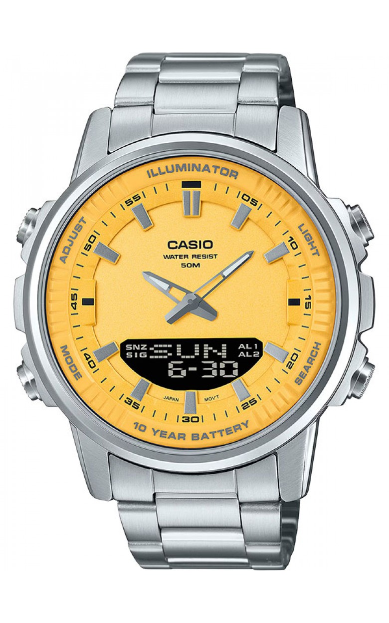 AMW-880D-9A  наручные часы Casio  AMW-880D-9A