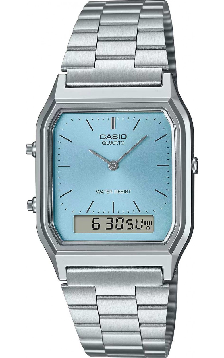 AQ-230A-2A1  наручные часы Casio  AQ-230A-2A1