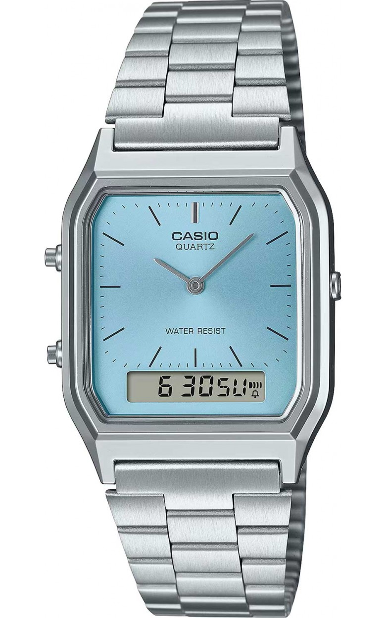 AQ-230A-2A1 AQ-230A-2A1 Wrist watch casio