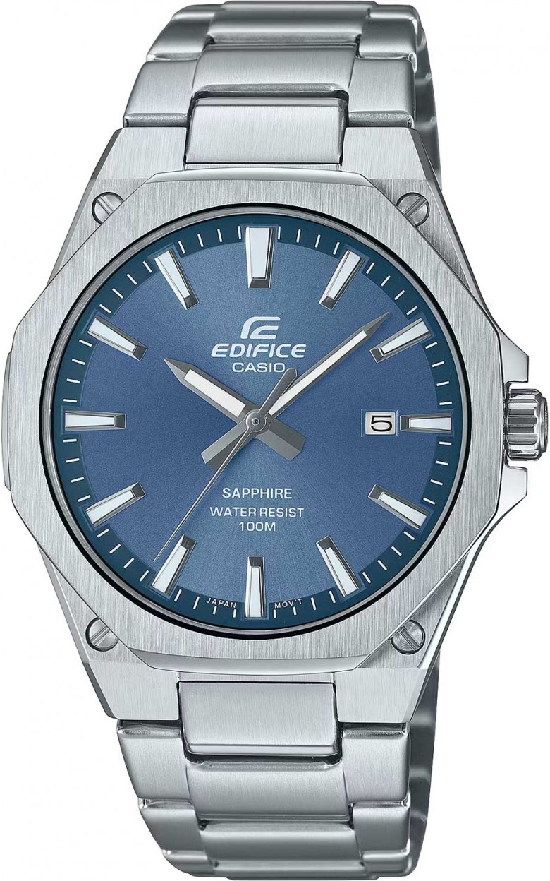 EFR-S108D-2A  кварцевые наручные часы Casio "Edifice"  EFR-S108D-2A