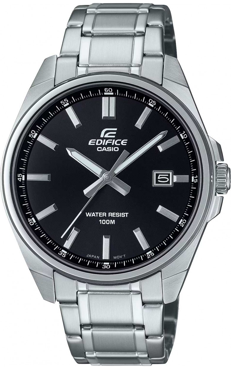 EFV-150D-1A  кварцевые наручные часы Casio "Edifice"  EFV-150D-1A