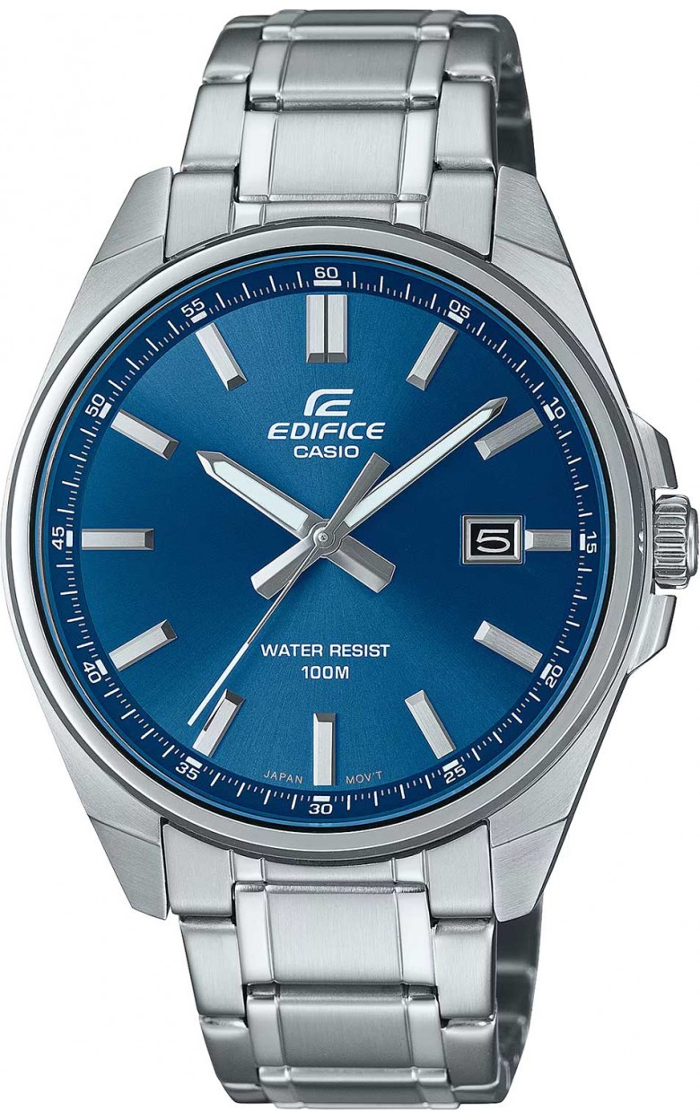 EFV-150D-2A  кварцевые наручные часы Casio "Edifice"  EFV-150D-2A