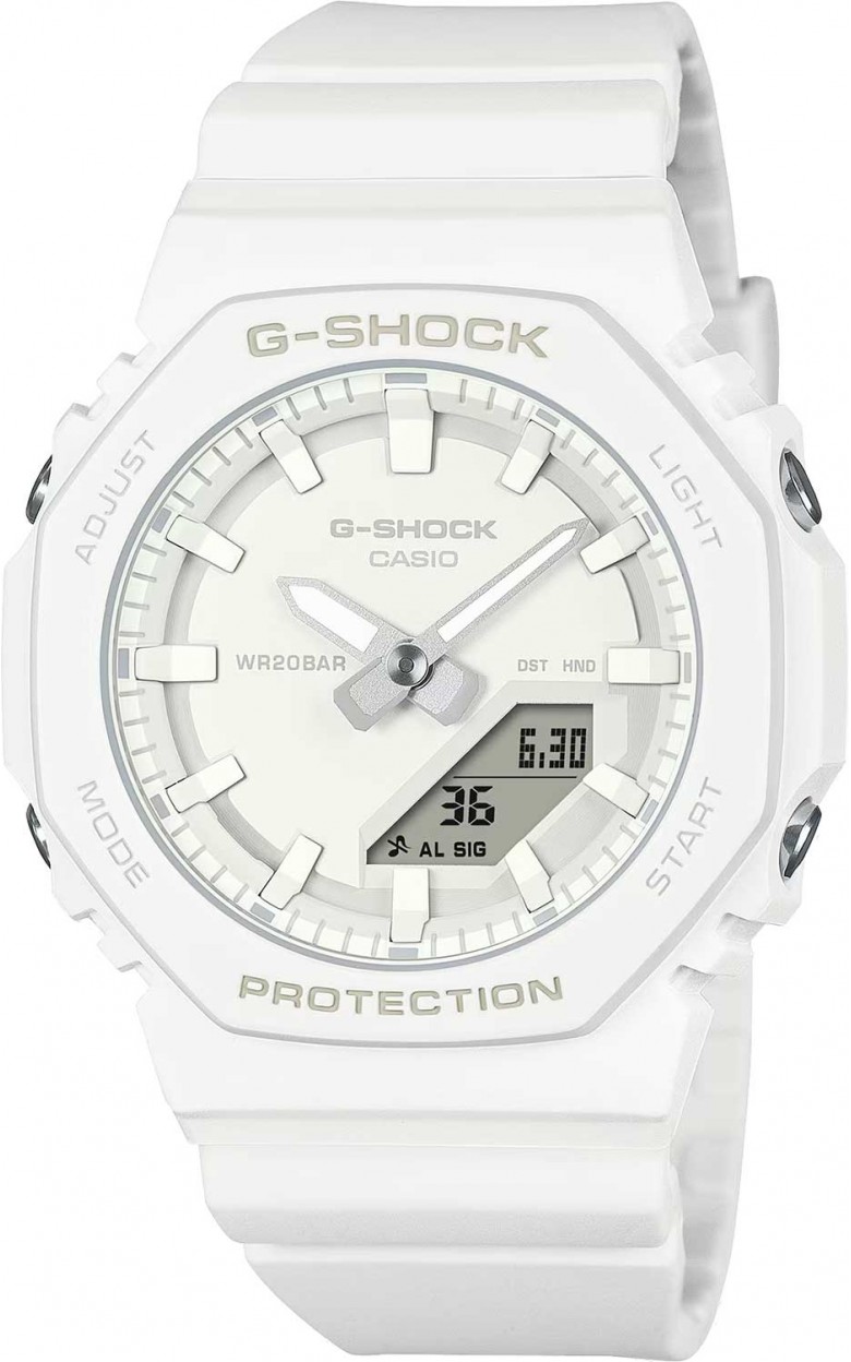 GMA-P2100-7A  кварцевые наручные часы Casio "G-SHOCK"  GMA-P2100-7A