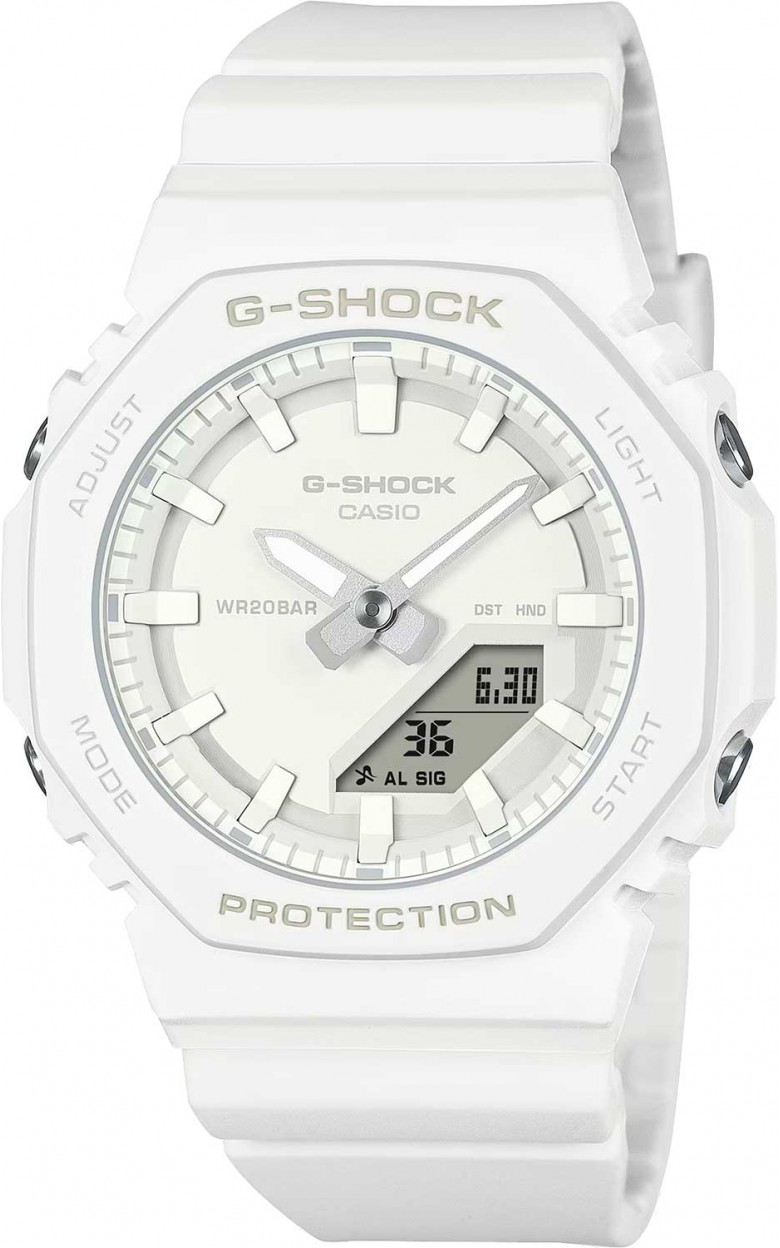 GMA-P2100-7A GMA-P2100-7A Wrist watch casio