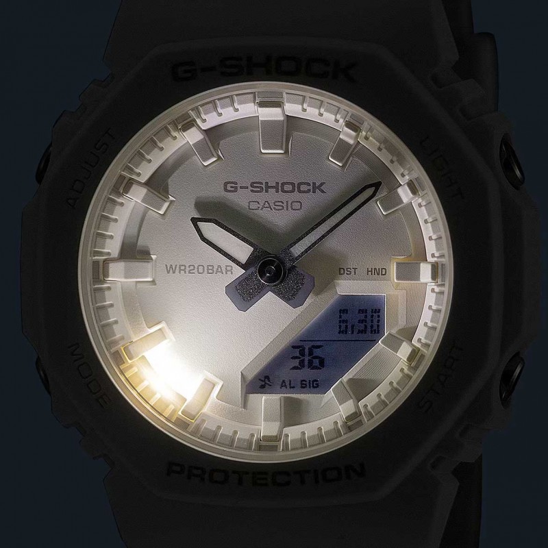 GMA-P2100-7A  кварцевые наручные часы Casio "G-SHOCK"  GMA-P2100-7A