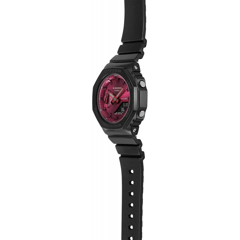 GMA-S2100RB-1A  кварцевые наручные часы Casio " G-SHOCK"  GMA-S2100RB-1A