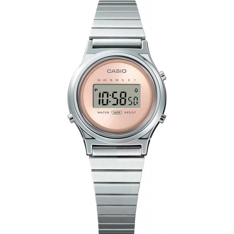 LA700WE-4A  наручные часы Casio  LA700WE-4A