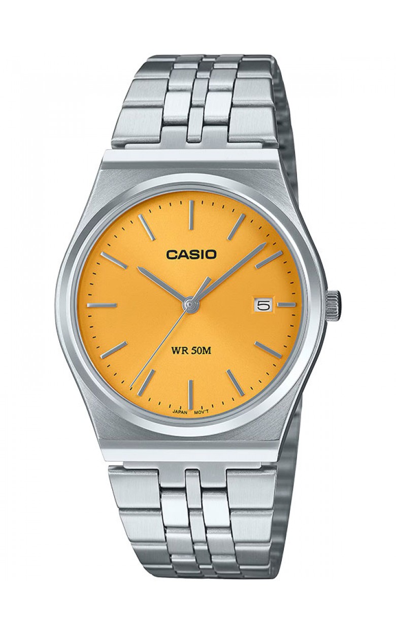 MTP-B145D-9A  кварцевые наручные часы Casio "Collection"  MTP-B145D-9A