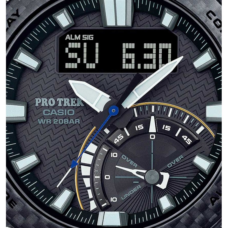 PRW-73XT-1  наручные часы Casio  PRW-73XT-1