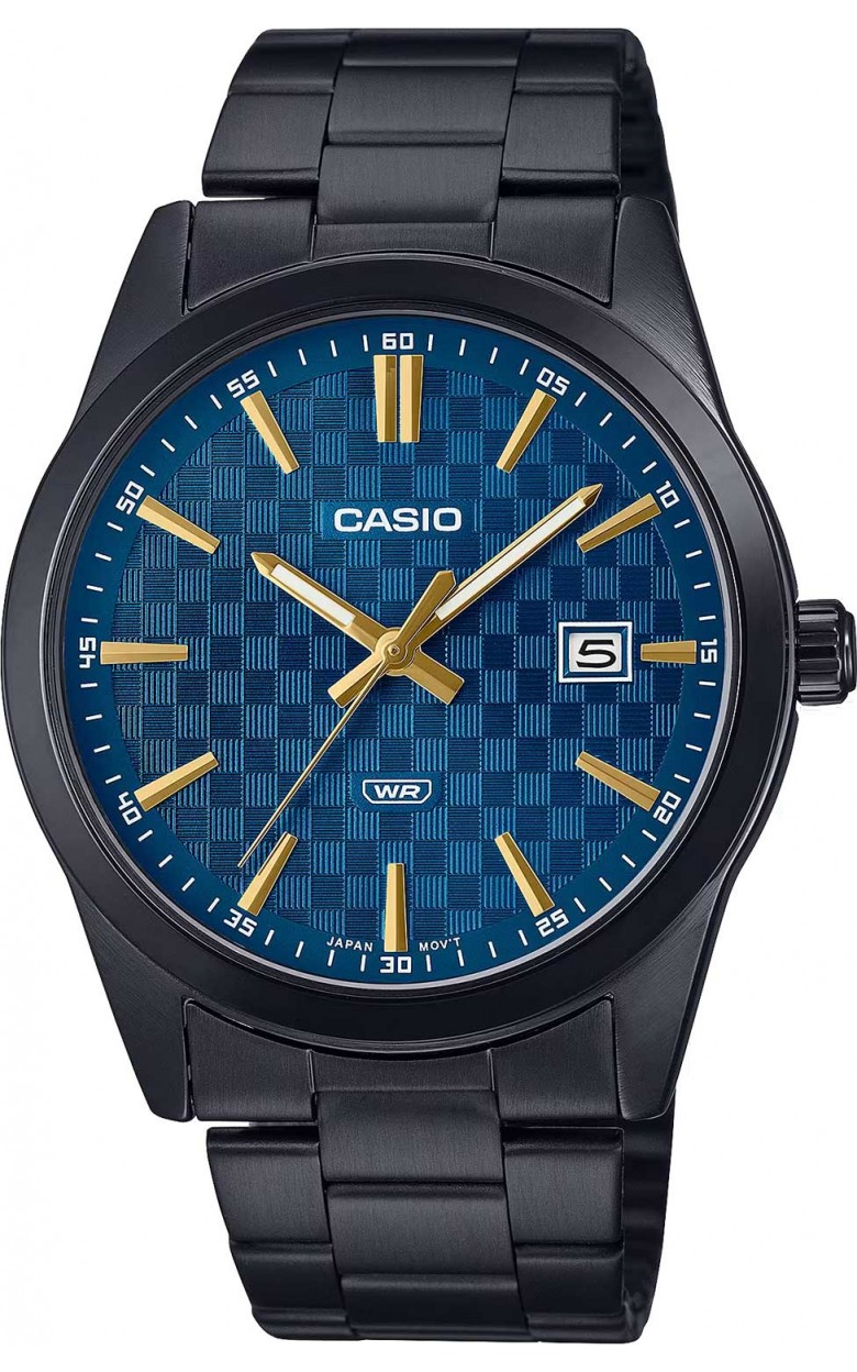 MTP-VD03B-2A  кварцевые наручные часы Casio "Collection"  MTP-VD03B-2A
