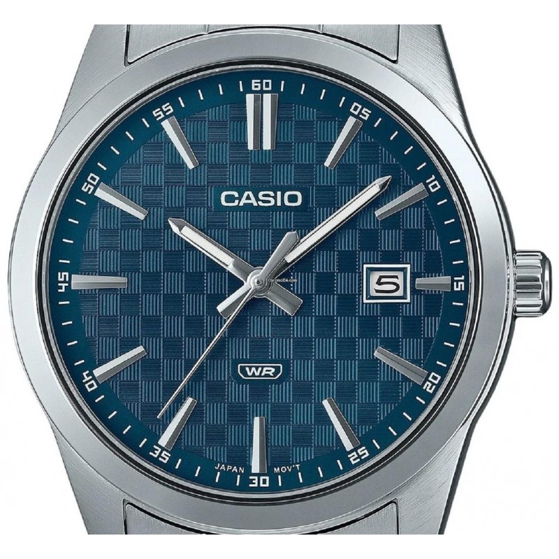 MTP-VD03D-2A2  кварцевые наручные часы Casio "Collection"  MTP-VD03D-2A2