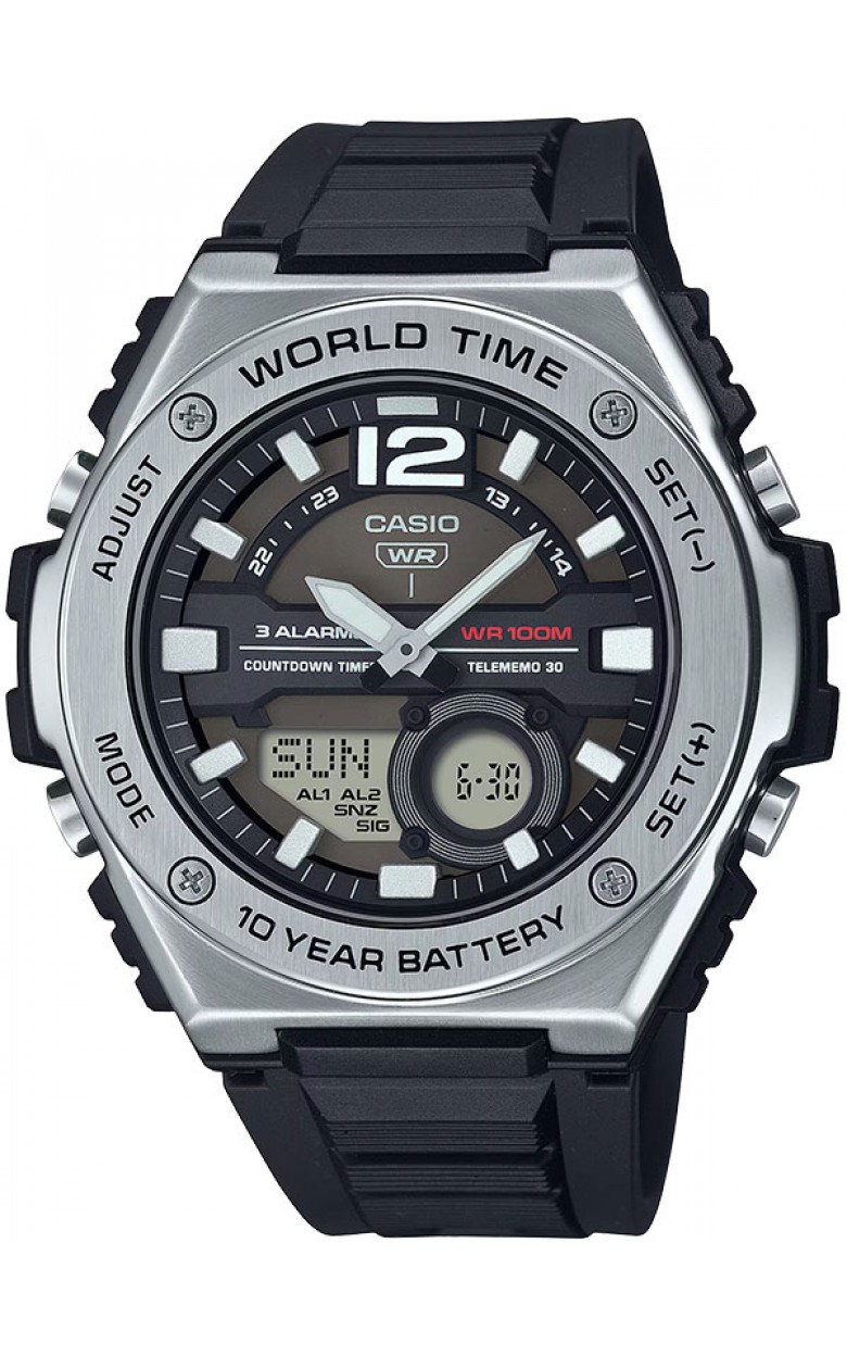 MWQ-100-1A MWQ-100-1A Wrist watch casio