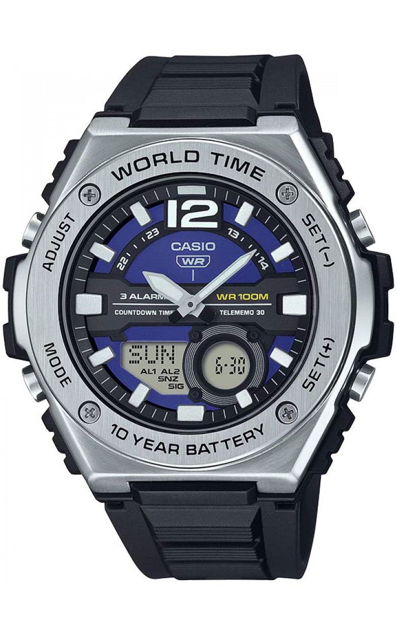 MWQ-100-2A MWQ-100-2A Wrist watch casio