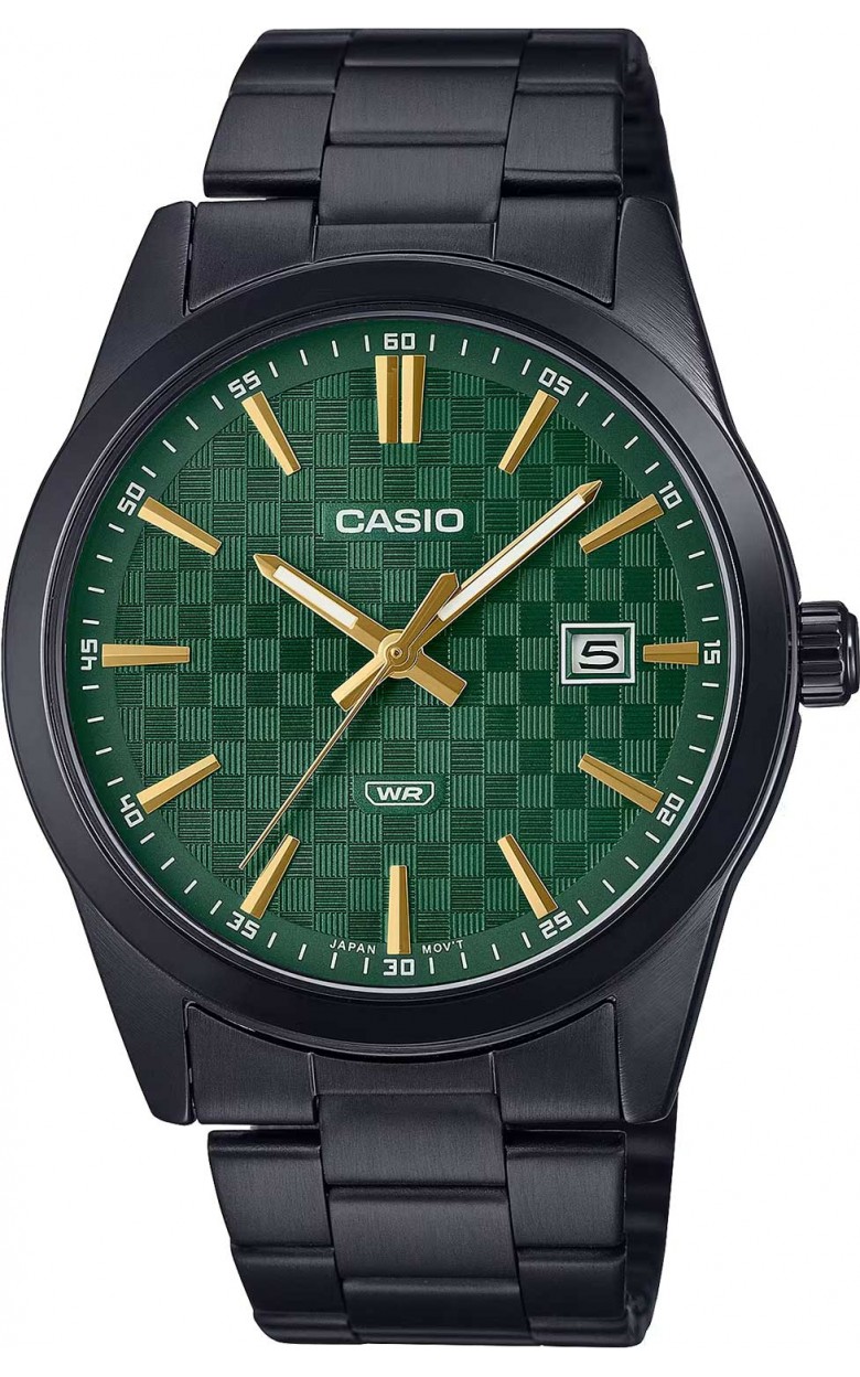 MTP-VD03B-3A  кварцевые наручные часы Casio "Collection"  MTP-VD03B-3A