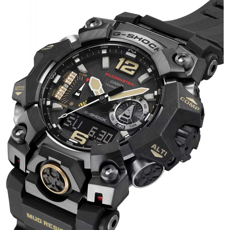 GWG-B1000-1A  wrist watches Casio  GWG-B1000-1A