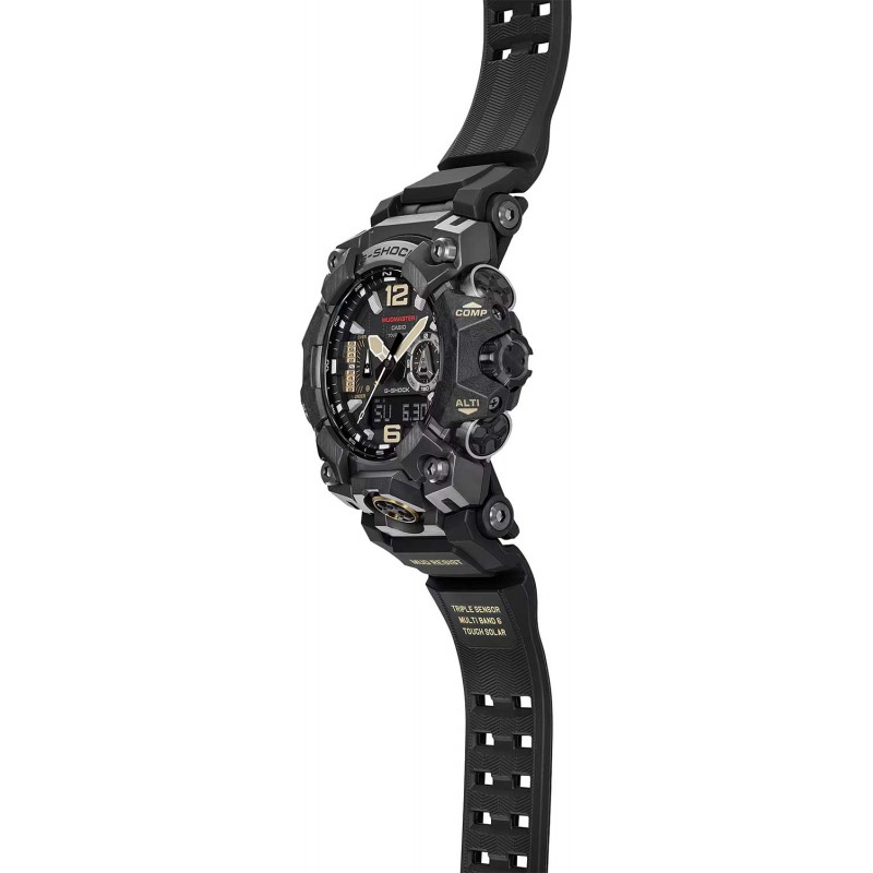 GWG-B1000-1A  кварцевые наручные часы Casio "G-SHOCK"  GWG-B1000-1A