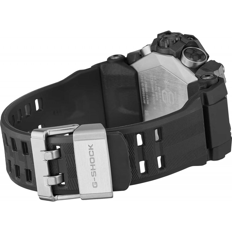 GWG-B1000-1A  wrist watches Casio  GWG-B1000-1A