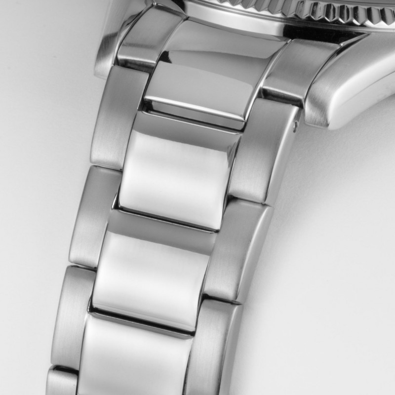 50-3B  кварцевые наручные часы Jacques Lemans "Derby"  50-3B