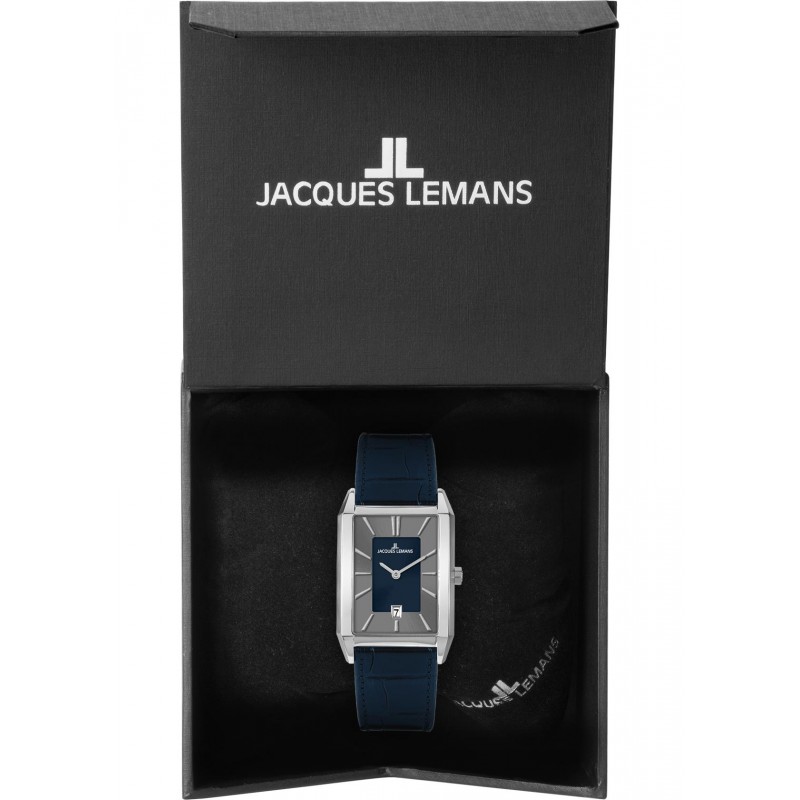 1-2159Q 1-2159Q Wrist watch jacques lemans