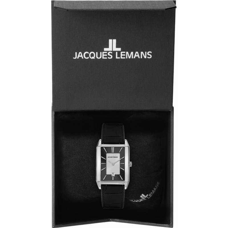 1-2159P 1-2159P Wrist watch jacques lemans