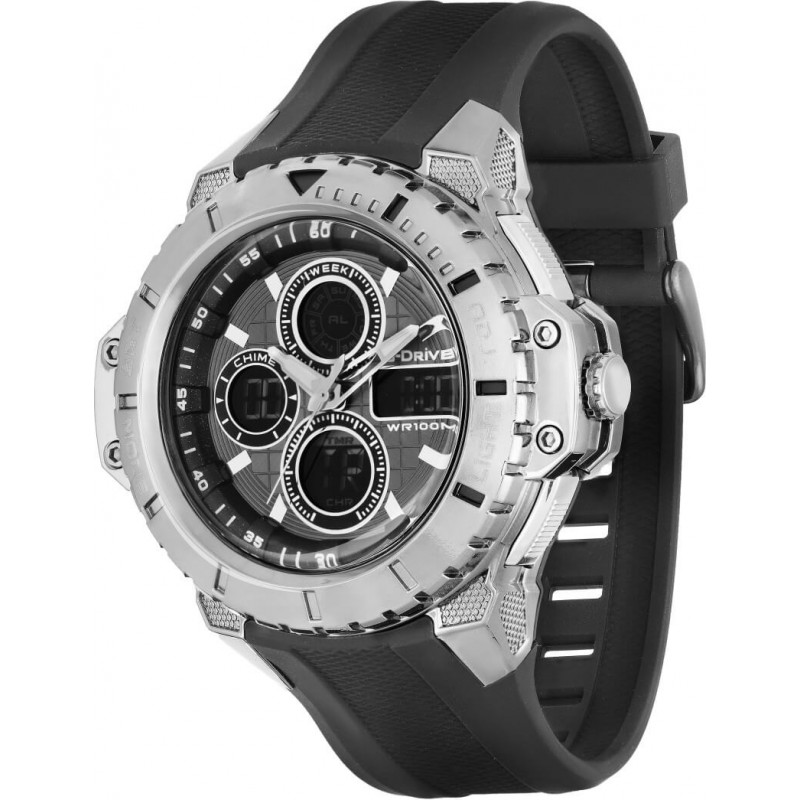 U 024.11.31 U 024.11.31 Wrist watch u-drive