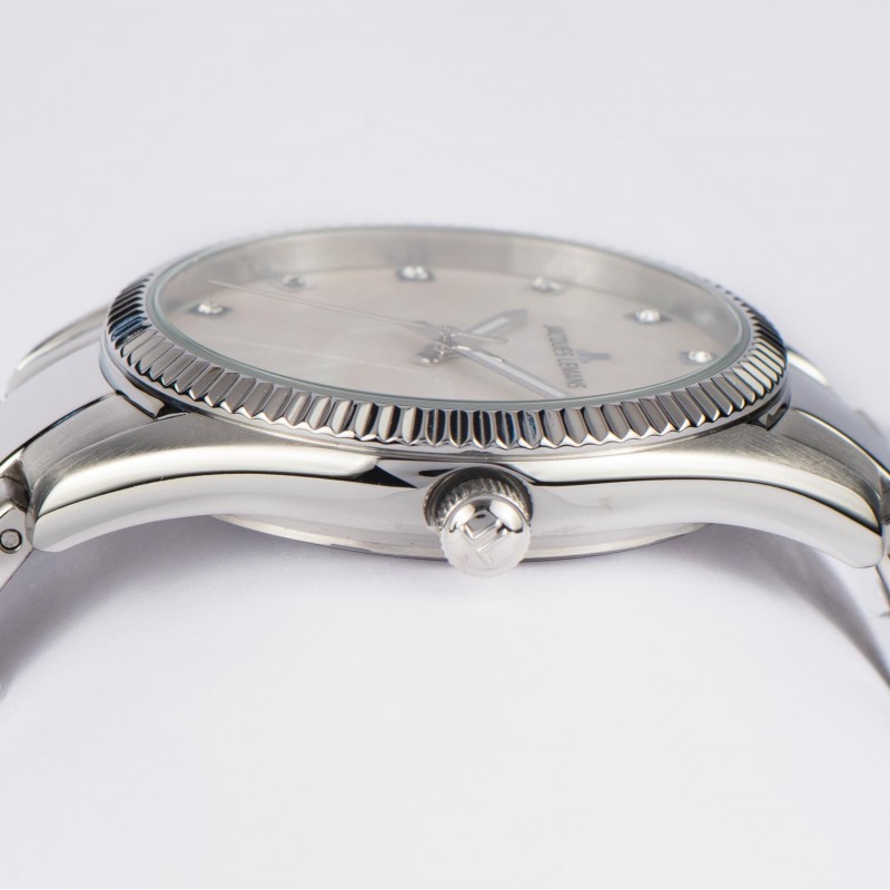 50-4H  кварцевые наручные часы Jacques Lemans "Derby"  50-4H