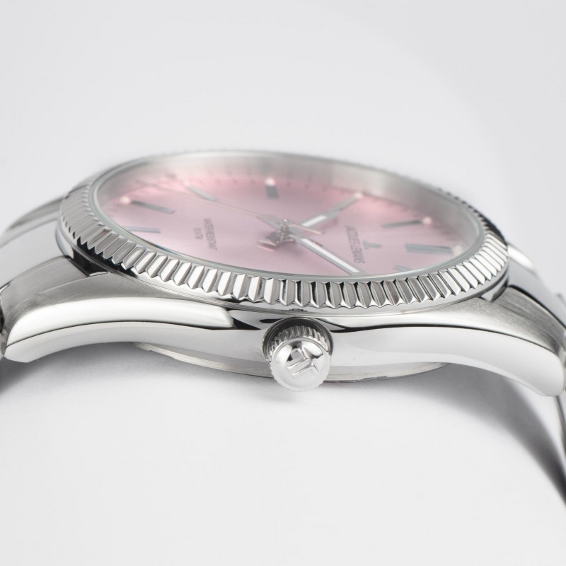 50-4G  кварцевые наручные часы Jacques Lemans "Derby"  50-4G