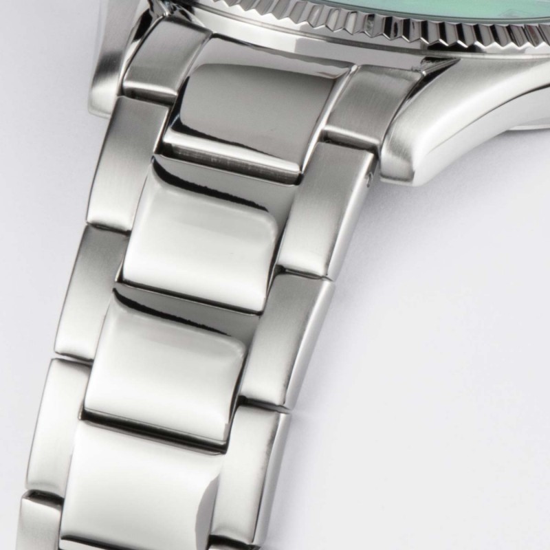 50-3F  кварцевые наручные часы Jacques Lemans "Derby"  50-3F