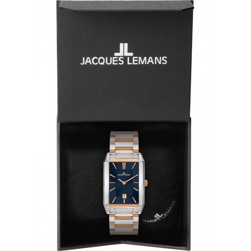 1-2160M 1-2160M Wrist watch jacques lemans