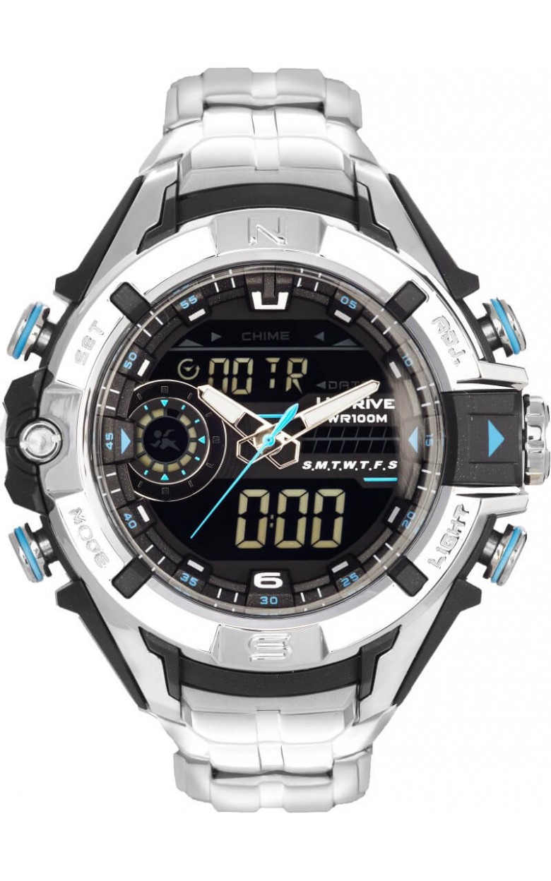 U 114.10.33 U 114.10.33 Wrist watch u-drive