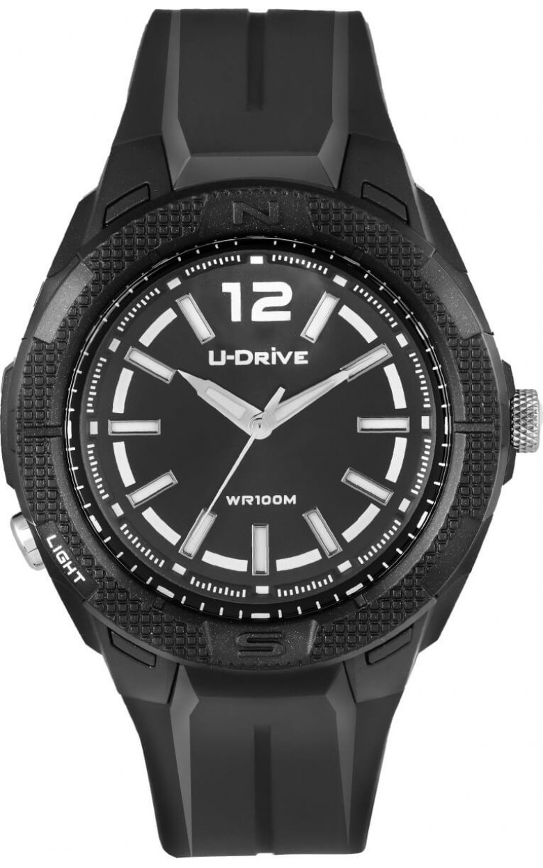 U 151.11.21 U 151.11.21 Wrist watch u-drive