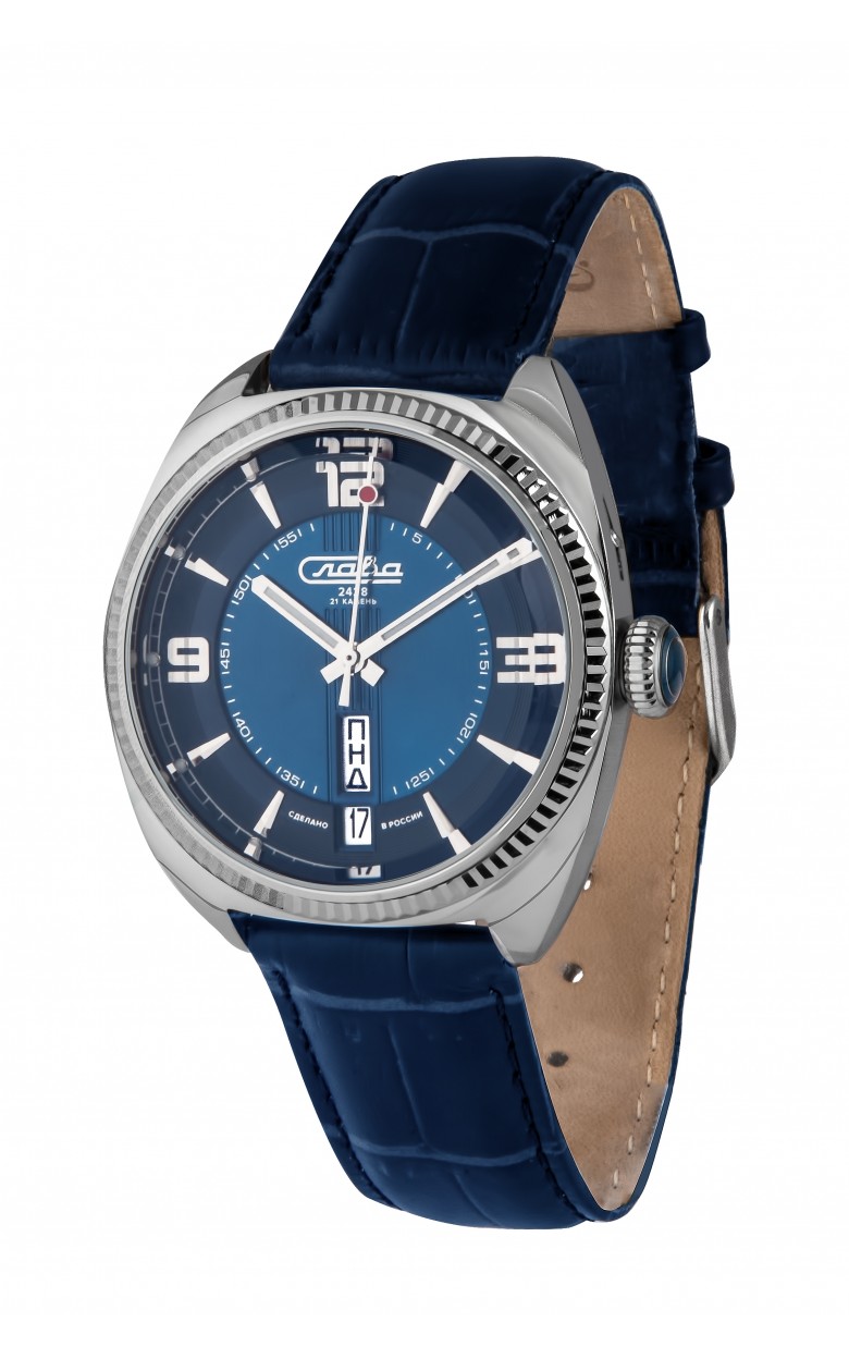 0930553/300-2428 russian Unisex механический wrist watches Slava "глория"  0930553/300-2428