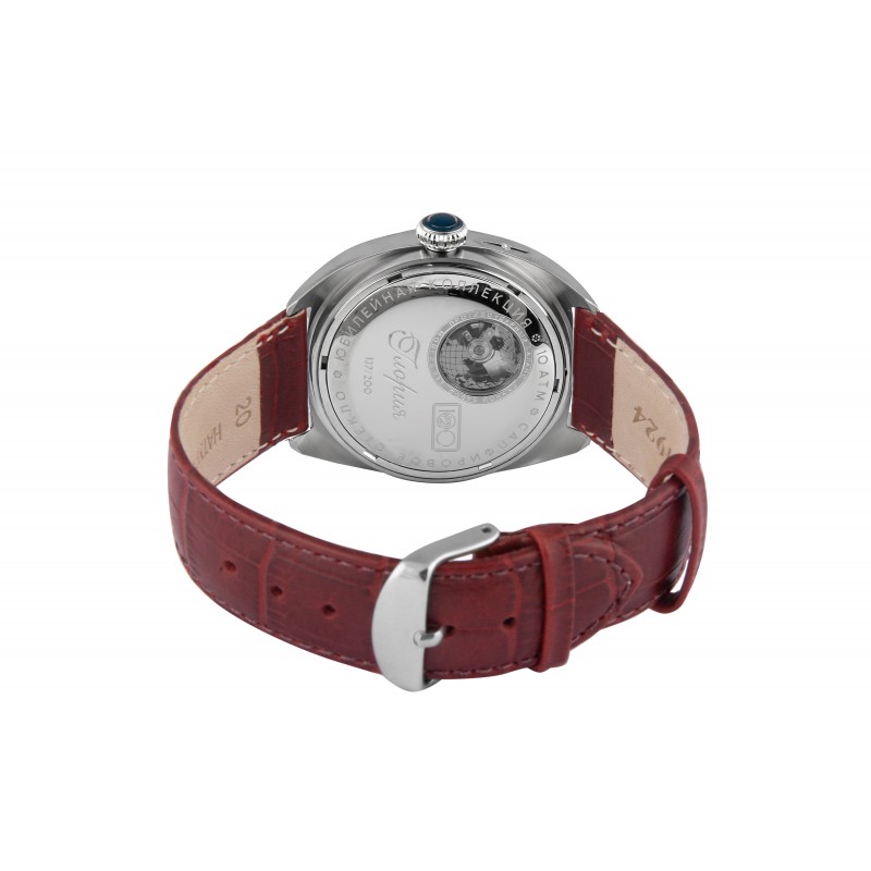 0930552/300-2428 russian Unisex механический wrist watches Slava "глория"  0930552/300-2428