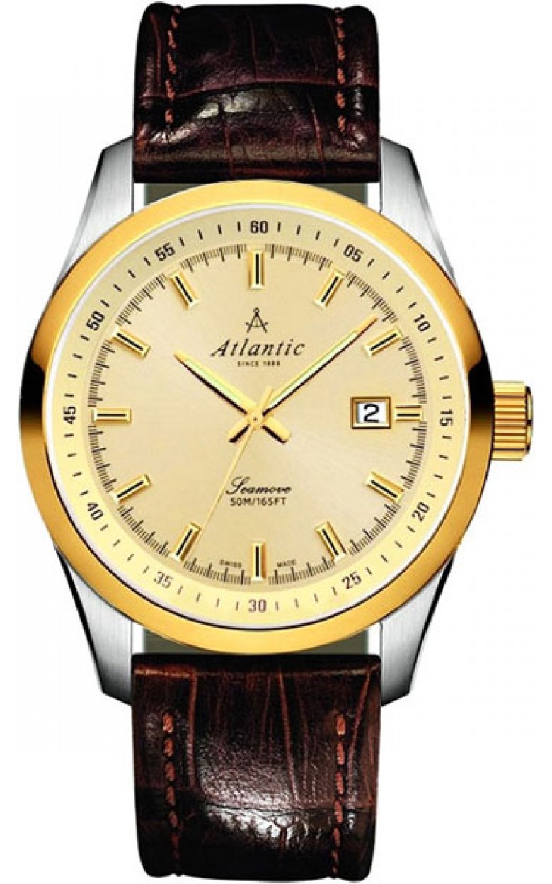 65351.43.31 65351.43.31 Wrist watch atlantic