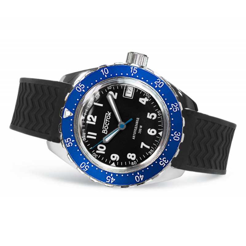 20002В 20002В Wrist watch Vostok