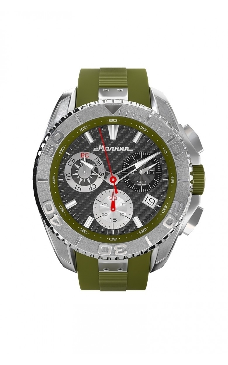 01001009-2.0 01001009-2.0 Wrist watch Molnija (Lightning) energy mj-003-2f