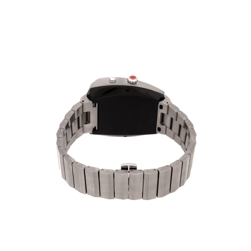 9002737/100-GL32 9002737/100-GL32 Wrist watch Slava погоня quartz электронно-mechanical 9002737/100-gl32