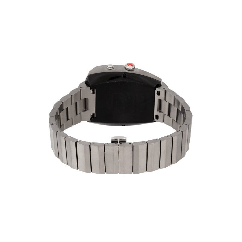 9007738/100-GL32 9007738/100-GL32 Wrist watch Slava погоня quartz электронно-mechanical 9007738/100-gl32