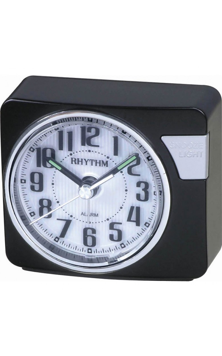 CRE842NR02 Часы-будильник "Rhythm"