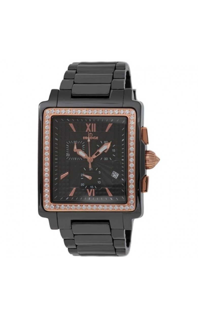 8076-4044 MGQ  кварцевые наручные часы Essence "Ceramic"  8076-4044 MGQ