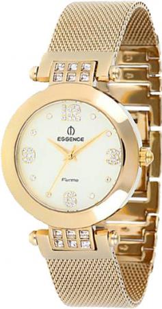 D686.110  кварцевые наручные часы Essence "Femme"  D686.110