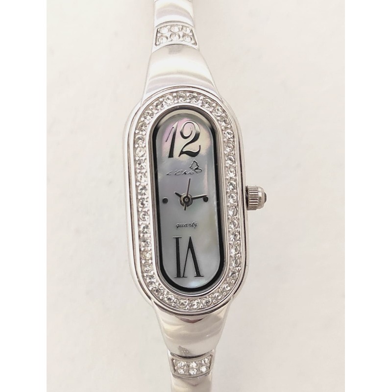 CM 1842 G  кварцевые наручные часы Le Chic "L