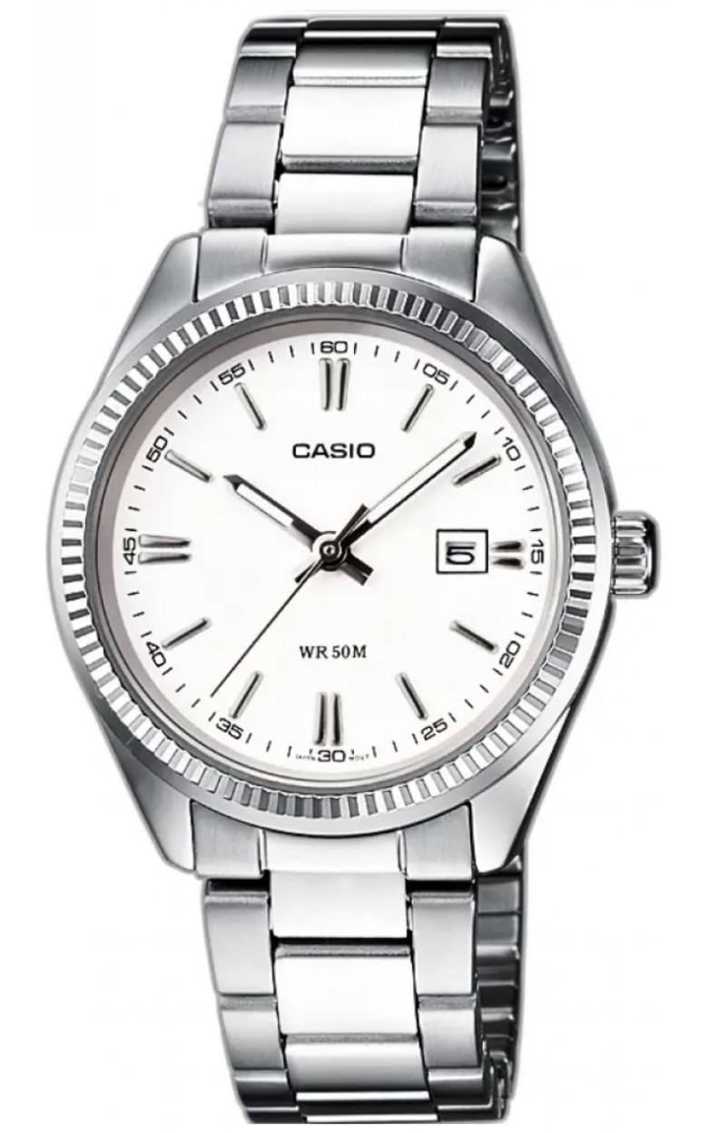 LTP-1302D-7A1  кварцевые наручные часы Casio "Collection"  LTP-1302D-7A1