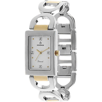 D682D.230  Lady's watch кварцевый wrist watches Essence "Diamond"  D682D.230