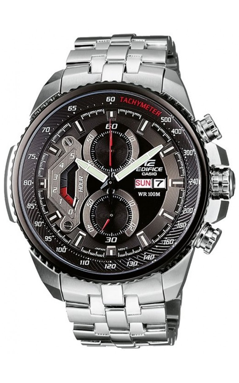 EF-558D-1A  наручные часы Casio "Edifice"  EF-558D-1A