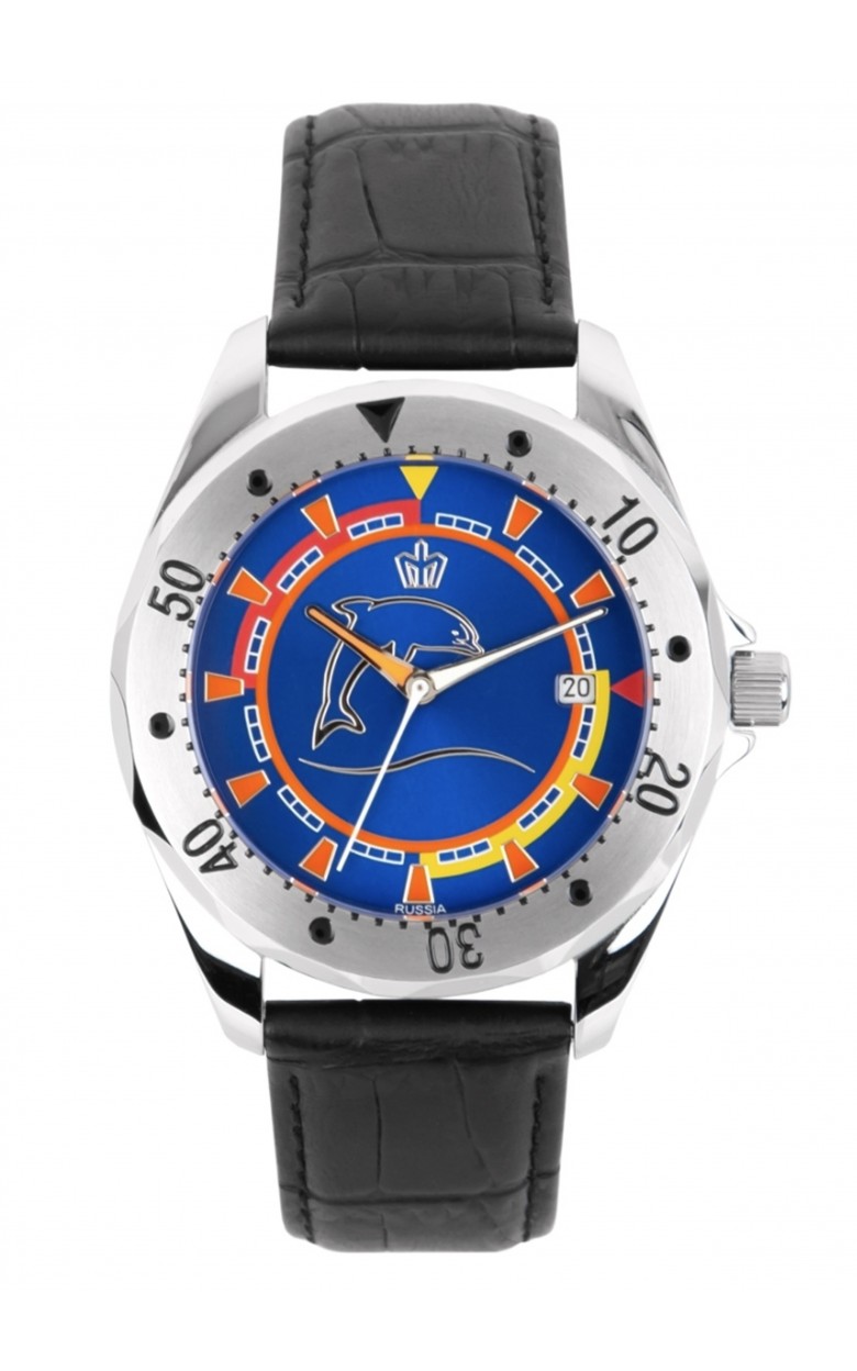 8215/4931816 russian mechanical wrist watches Sekonda for men  8215/4931816